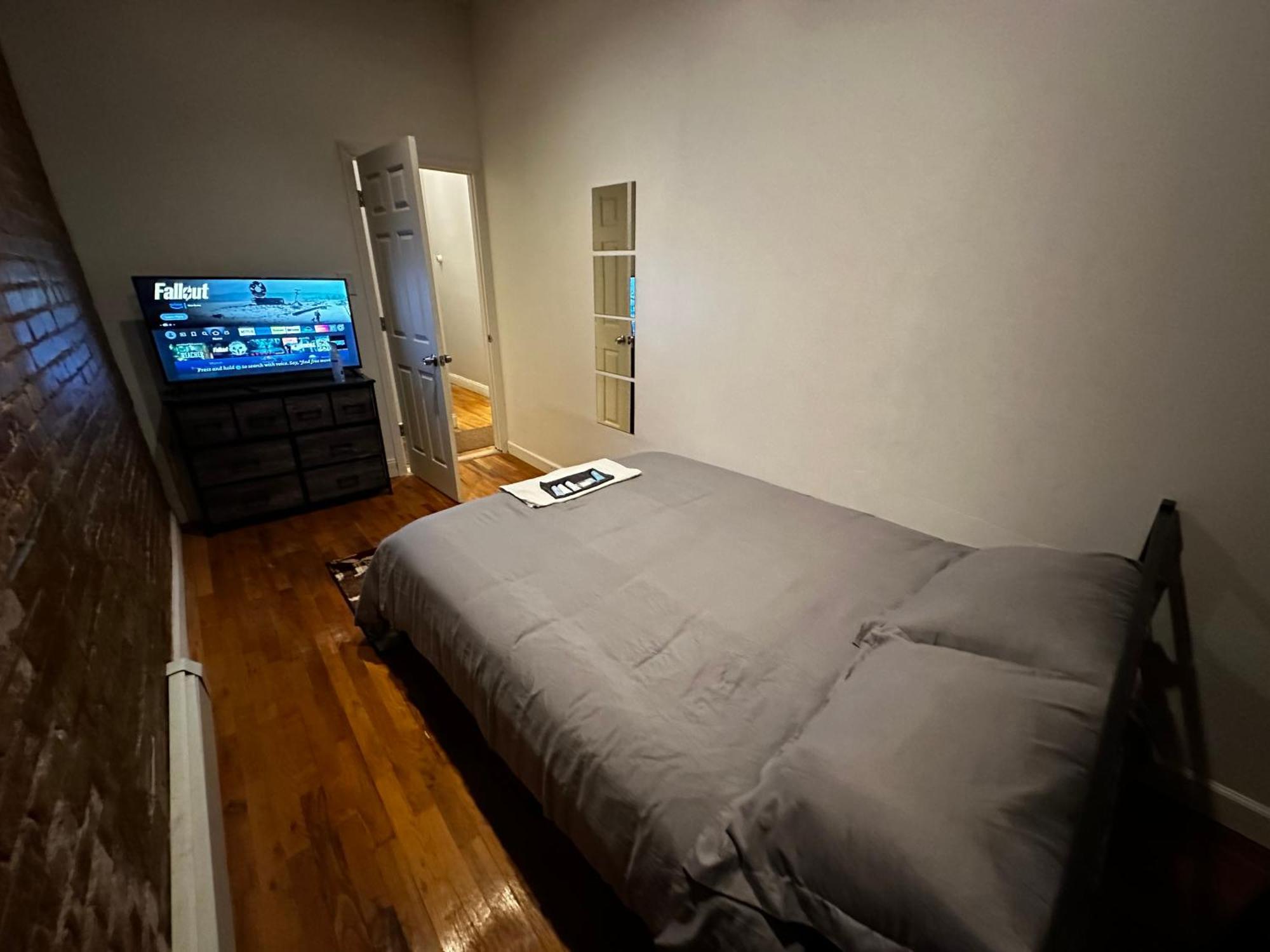 Cozy Townhouse In Manhattan Privatunterkunft New York